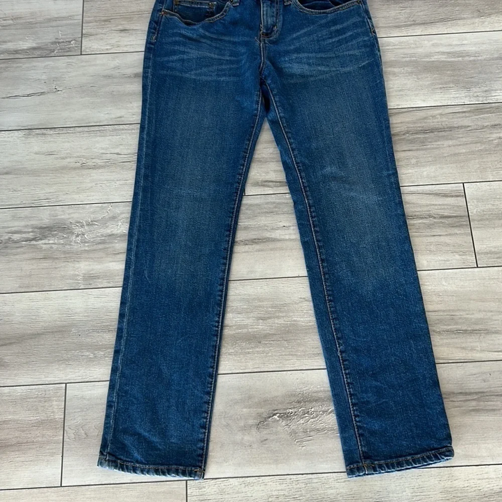 Urban Outfitters BDG ankle skinny jeans size 30